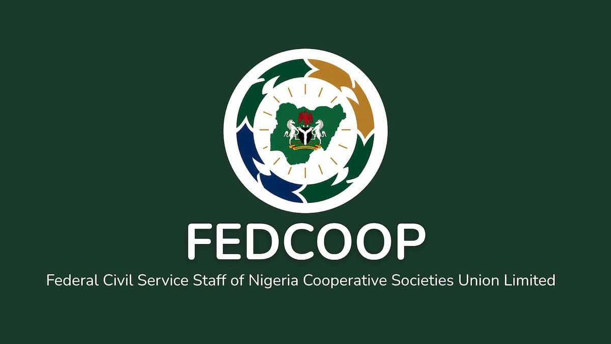 FEDCOOP - Federal Civil Service Staff of Nigeria Cooperative Societies ...